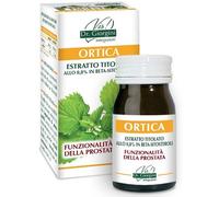 ORTICA ESTRATTO TIT 60PAST