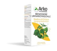 Arkocapsule Radice Di Ortica Prostata Integratore Alimentare 45 capsule