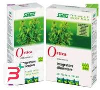 ORTICA SUCCO 200 ML BIO