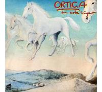 Ortiga - en Este Lugar [Import]
