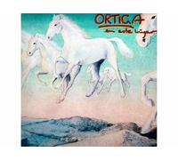 ORTIGA - EN ESTE LUGAR [Vinyl LP record] [Schallplatte]