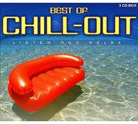 Ortiga, Mike Oldfield, De-Phazz, B-Tribe, Anne Clark, Blank & Jones..