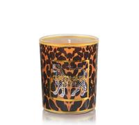 Ortigia Ambra Nera Candela 380 gr