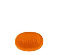 Ortigia AMBRA NERA single soap 40g