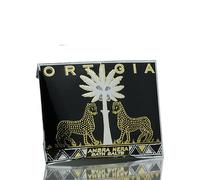 Ortigia Ambra Nera 75 g - Sali da Bagno