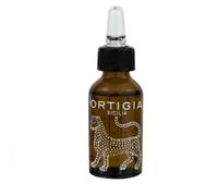 Ortigia Ambra Nera Contagocce Per Cristalli Profumati 20 ml - Diffusore