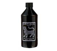Ortigia Ambra Nera Diffuseur Refill 500 ml