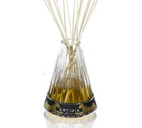 Ortigia Ambra Nera Diffusore 500 ml Onda - Diffusore