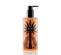 Ortigia Sicilia Ambra Nera, Bagno e Doccia Schiuma, 250 ml