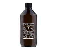 Ortigia Ambra Nera Gel Doccia Ricarica - Gel Doccia