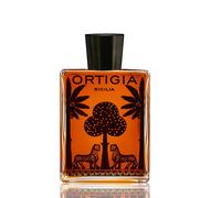 Ortigia Ambra Nera Olio da Bagno - Olio da Bagno