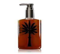 Ortigia Ambra Nera Sapone Liquido 1000 ml Ricarica - Sapone Liquido