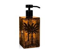 Ortigia – Sapone liquido – Ambra Nera – Vetro 300 ml