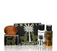 Ortigia Ambra Nera Set Regalo Borsa - Gift Set
