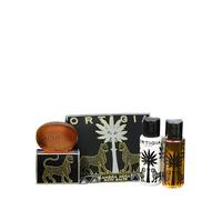Ortigia Ambra Nera Set Regalo Borsa - Set Regalo