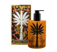 Ortigia Ambra Nera Shower Gel 500 ml Box