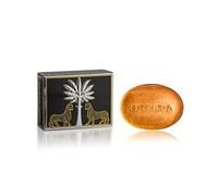 Ortigia AMBRA NERA single soap 40g