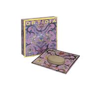 Ortigia Aragona Piattino Vetro Con Sapone 25 gr