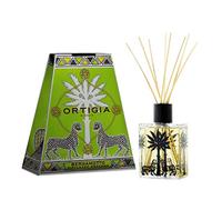 ORTIGIA Ortigia Bergamotto - Diffusore Per Ambienti 200 ml + Bastoncini