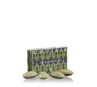 Ortigia Bergamotto Sapone all'Olio d'Oliva 4 x 40 g - Sapone
