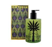 Ortigia Bergamotto Shower Gel 500 ml Box