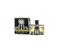 Ambra Nera Eau de Parfum - Formato: 100 ml