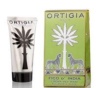 ORTIGIA fico d'india crema mani cura della persona 75ml