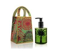 Ortigia Fico d'India Sapone Liquido 300 ml