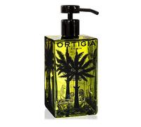 Ortigia Fico d'India Sapone Liquido 300 ml - Sapone Liquido