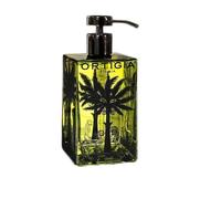 Ortigia Fico d'India Sapone Liquido Vetro 300 ml
