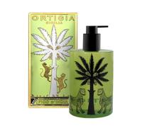 Ortigia Fico D'India Shower Gel 500 ml Box