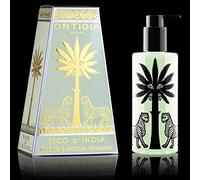 Fico d'India Bagno e doccia schiuma - Formato: 250 ml