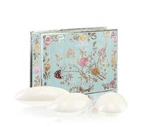 Ortigia Florio Sapone all'Olio d'Oliva 3 x 100 g - Sapone
