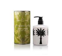 ORTIGIA Lime body cream - crema corpo 300ml