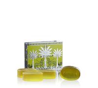 Ortigia Lime di Sicilia 4 x 100 g - Sapone alla Glicerina