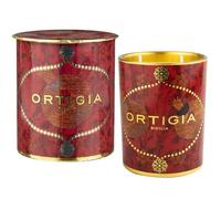 Ortigia Melograno Candela Decorata Medium 380 gr