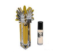 ORTIGIA Luogo Zagara Perf Oil 10 ml, confezione da 1 (1 x 10 ml)