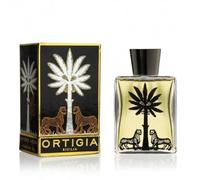 Ortigia Ambra Nera Perfume Olio Corpo - Olio corpo