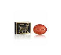 Ortigia AMBRA NERA single soap 40g