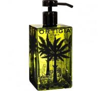 Ortigia Fico d'India Sapone Liquido Vetro 500 ml