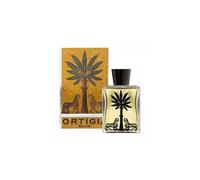 Ortigia - Ortigia Zagara - Olio Corpo Profumato Unisex 100 ml