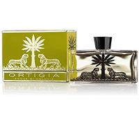 ORTIGIA Profumo Place Lime di Sicilia 100 ml, Formato Viaggio