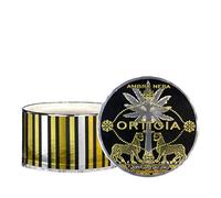 ORTIGIA Sicilia - AMBRA NERA bath salts 500g - Sali da bagno