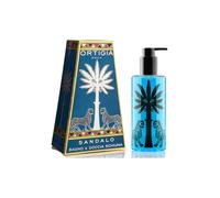 Ortigia Bagnoschiuma Sandalo 200 ml