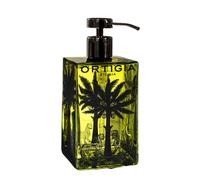 Ortigia Fico d'India Sapone Liquido Vetro 300 ml