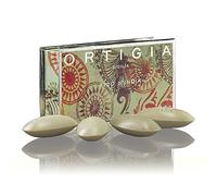 ORTIGIA Sicilia - FICO D'INDIA Saponi - soaps 4x40g
