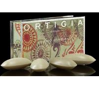 Ortigia Sicilia - Figuier d'India - Soaps Saponi 4 x 40g