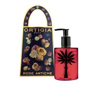 Ortigia Sicilia ROSE ANTICHE SAPONE LIQUIDO 300ML