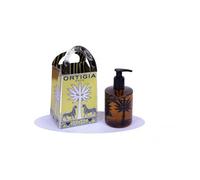 Ortigia Sicilia SAPONE LIQUIDO ZAGARA 300ml