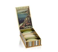 Ortigia Taormina Box - Sapone